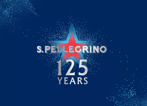 S.Pellegrino, 125 ans de moments pétillants