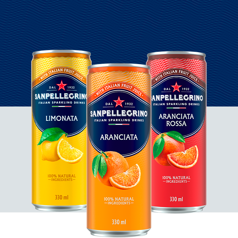 sanpellegrino core range thumb