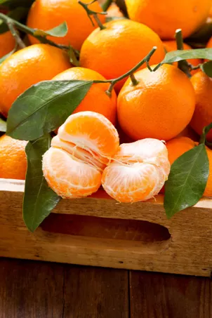 Clementines