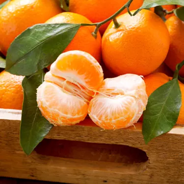 Clementines