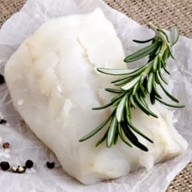 Salt Cod