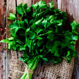 Parsley