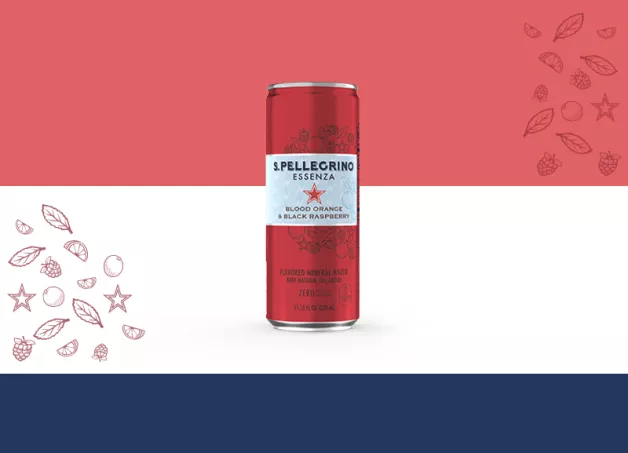 landing essenza blood-